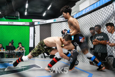 대구 격투기 역사상 최대 규모 100경기 소화 …KMMA 32 성료