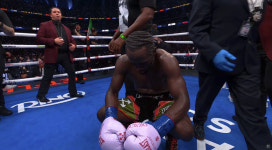 테렌스 크로포드, 카넬로 알바레스에게 완승… 42승 무패+통산 18개 타이틀 수집