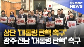 비상계엄 선포부터 체포까지 43일