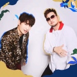 호우주의보 손호영과 함께… 김태우 SNS 화제집중