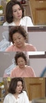 박선자를 보고 눈물을??? ˝세젤예˝