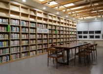 김제학생교육문화관, 미래형도서관으로 탈바꿈