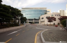 부산 해운대영재교육원 중등 과정 입학식 개최