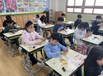 강북교육지원청, 중구청과 서로나눔교육지구 사업