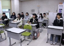 경기도수원교육지원청, 다문화 학생 위한 ‘수원 한국어공유학교’ 운영
