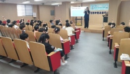 인천광역시교육청계양도서관 찾아가는 ‘학교 독서교육’, 한 학기 한 권 읽기 운영