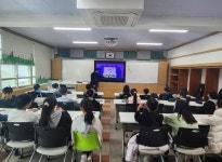 전남교육청, 24일 함평 손불초 첫 수업…74회차 확대 운영