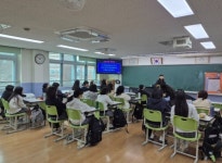 인천남부교육지원청, 관내 특수교사 미채용 중학교 특수학급 특별지원 실시