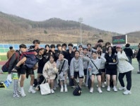 고암중학교, 2025 동두천양주 교육장배 육상꿈나무 학교스포츠클럽서 눈부신 성과