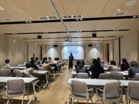충남교육청, 거점학교 순회보건교사 역량 강화 연수 개최