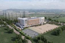 김포교육지원청, 2026년 개교예정 고등학교 학교명 공모 실시
