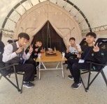 강원특별자치도교육청학생교육원 청소년인생학교, 1박 2일 합숙형 3기 춘천 남춘천중학교 프로그램 운영