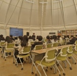 강원도교육청 청소년인생학교, 1박2일 합숙형 2기 강릉 해람중학교 프로그램 운영