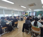 당진교육지원청 학교지원센터, 찾아가는 창의체험학교 ‘학교로’ 운영