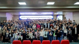 의정부교육지원청, 부설 영재교육원 개강식 개최