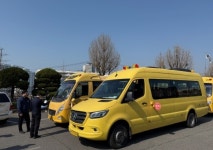 인천남부교육지원청,  어린이 통학버스 관계부처 합동 안전점검