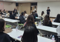 의정부교육지원청, 2025년 학생성장지원 학부모동아리 신입회원 연수 실시