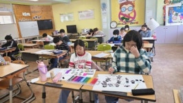 김천교육지원청 아천초, 2025학년도 아천 사이언스 데이 행사 실시