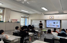 대구군위교육지원청, 소규모학교 공동교육과정 운영