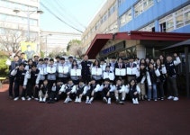 의정부교육지원청, 의정부 경민IT고등학교 2025년 지방기능경기대회 입상 쾌거