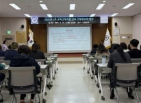 경기도연천교육지원청, 2025년 1차 교육공무직 급여 업무담당자 역량 강화 연수 실시