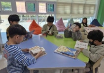 대구서부교육지원청, 문성초등학교 본관동 개축 완료