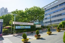 부산남부교육지원청, 학교 학교급식 관계자 현장 모니터링