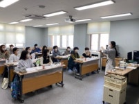 충청남도태안교육지원청태안도서관, 도서관주간 맞아 체험프로그램 ‘환경을 지키는 작은 실천’ 성료