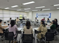 경기도시흥교육지원청, 2025 시흥 학교문화예술교육지원협의회 개최
