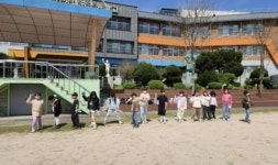 화성매송초등학교, 탄소중립 과학교육주간 운영