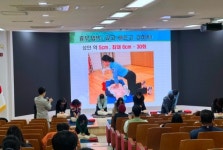 태안교육지원청, 소규모학교 교직원 통합 응급처치 교육 실시