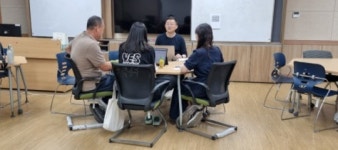 경북교육청, 찾아가는 맞춤형 진로진학지도 학생 컨설팅 운영