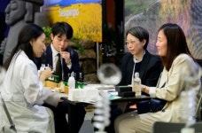 서귀포시, APEC 교육장관회의서 체험홍보 큰 호응