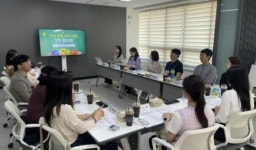 경기도안산교육지원청 특수교육지원센터, 통합교육지원단 1차 협의회