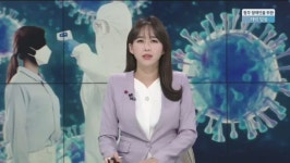 제천서 코로나 무더기 확진