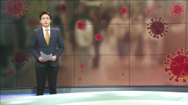 연쇄감염 줄었다...취약계층 특별점검
