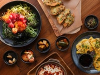 뉴욕 한식당 해녀가 뉴욕커의 입맛을 바꾸다