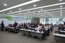 경남도, 도시재생대학 상반기 기초과정 교육 진행