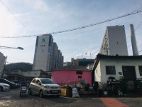 국내 1호 마을관리협동조합 탄생시킨 인천 만부마을을 가다