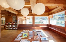 한옥에서 즐기는 그림책 1000권…안동 리조트에 들어선 구름에 온