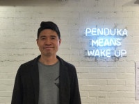 공정무역은 도움이 아니라 거래입니다 (Trade, not Aid) ... ㈜ 더페어스토리 임주환 대표