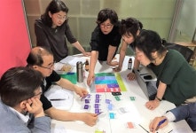 게임으로 협동조합 쉽게 이해해요