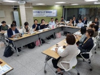 [창사11주년] 지역 협동조합 복지사업, 사회 건전성의 출발