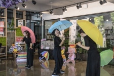 출산? 나이? 소외당하지 않는 무대 문화예술협동조합 아이야