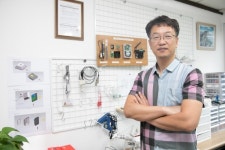 유성토목기술단주 | [소셜챌린저] 30. 토목과 IT기술 융합, 안전한 사회를 위한 기술을 만들다