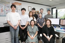 유성토목기술단주 | [소셜챌린저] 30. 토목과 IT기술 융합, 안전한 사회를 위한 기술을 만들다