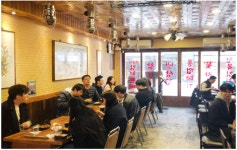 창업자·점포주 모두가 상생하는 공유플랫폼 나누다키친