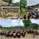 [소셜스토리] 15. 학이 날아오는 마을, 전통장과 조청도 싣고 날아요.