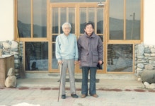 원주 협동조합 역사의 영웅, 무위당 장일순