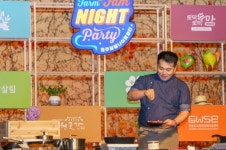 강원도, 마을기업 제품 활용한 푸드쇼 열린다